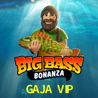 GAJA VIP — Big Bass Bonanza fishing slot | Play on Android APK & iPhone for real money | Pragmatic Play