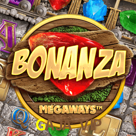 GAJA VIP — Bonanza Megaways megaways slot | Play on Android APK & iPhone for real money | Big Time Gaming