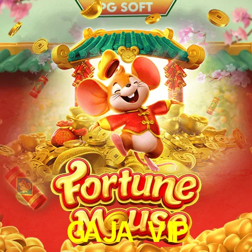 GAJA VIP — Fortune Mouse slot | Play on Android APK & iPhone for real money | PG Soft