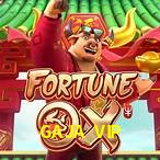 GAJA VIP — Fortune Ox slot | Play on Android APK & iPhone for real money | PG Soft