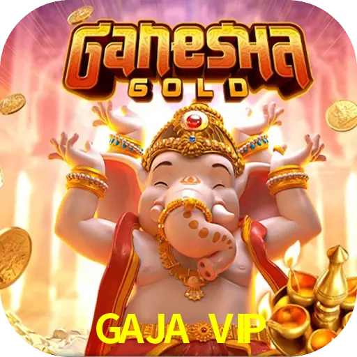 GAJA VIP — Jackpot Ganesha Fortune jackpot lottery | Play on Android APK & iPhone for real money | Red Tiger