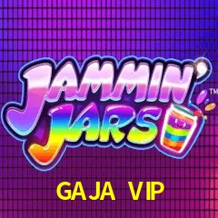 GAJA VIP — Jammin Jars cluster slot | Play on Android APK & iPhone for real money | Push Gaming