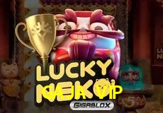 GAJA VIP — Lucky Neko slot | Play on Android APK & iPhone for real money | PG Soft