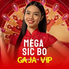GAJA VIP — Mega Sic Bo live casino dice | Play on Android APK & iPhone for real money | Evolution