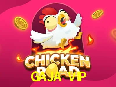 GAJA VIP — Road Chicken crash game | Play on Android APK & iPhone for real money | Hacksaw Gaming