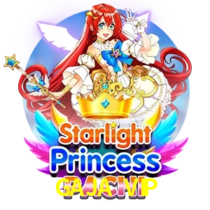 GAJA VIP — Starlight Princess slot | Play on Android APK & iPhone for real money | Pragmatic Play