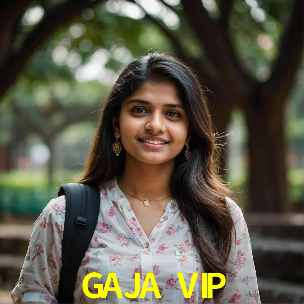 Trisita Aich — Head of Player Education, GAJA VIP India